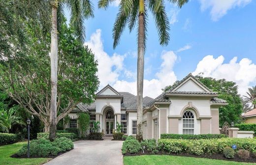 Villa a Parkland, Broward County