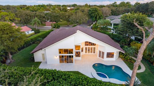 Villa in Boca Raton, Palm Beach