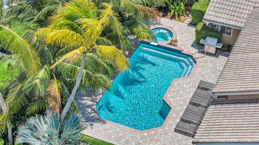 Villa in Fort Lauderdale, Broward County