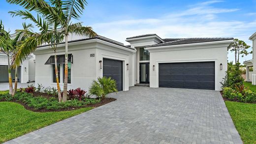 Villa in Palm Beach Gardens, Palm Beach County