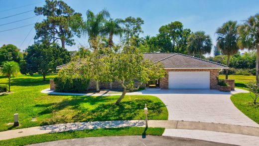 Villa in Boca Raton, Palm Beach