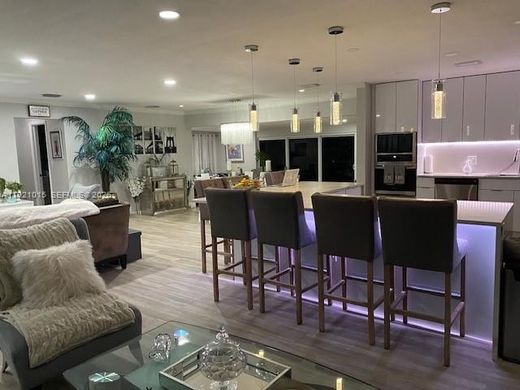 Villa in Hollywood, Broward County