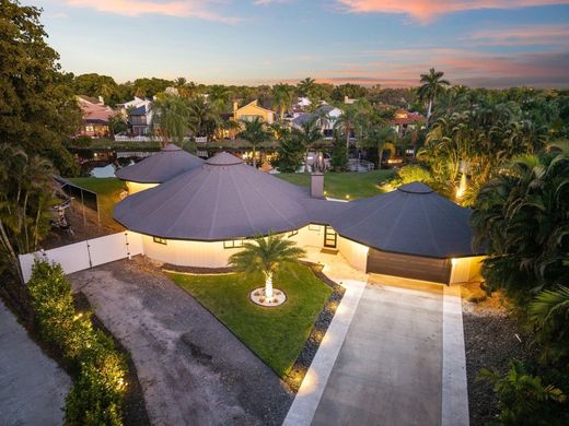 Villa - Plantation, Broward County