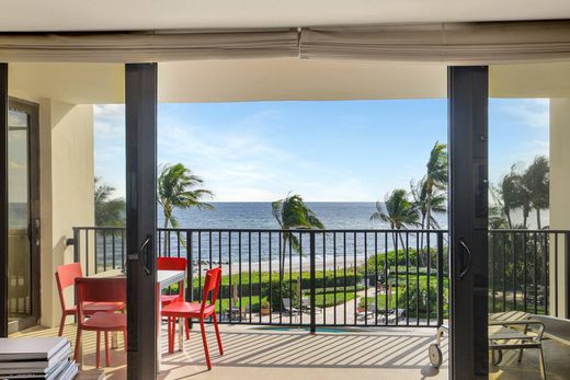 Complexos residenciais - Ocean Ridge, Palm Beach County