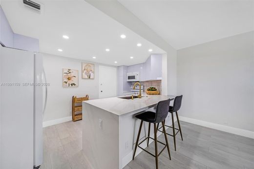 Kamienica w Fort Lauderdale, Broward County
