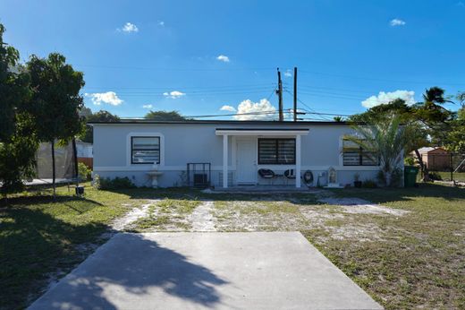 Villa Fort Lauderdale, Broward County