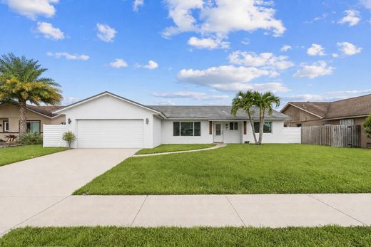 Villa Cooper City, Broward County
