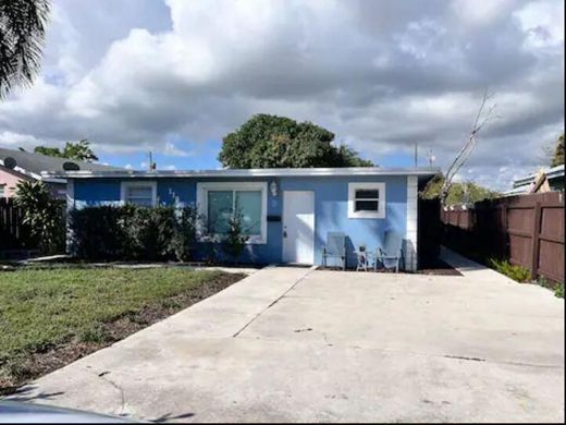 Villa in Delray Beach, Palm Beach County