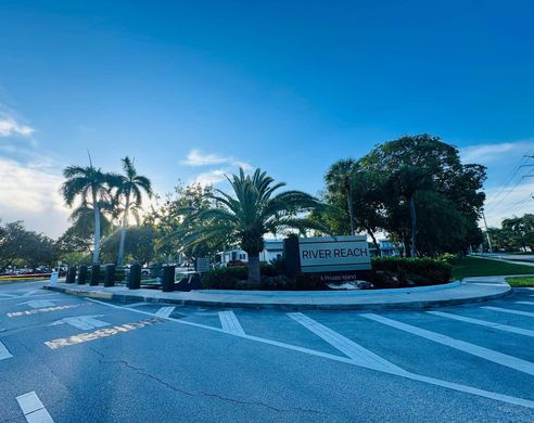 Edificio en Fort Lauderdale, Broward County