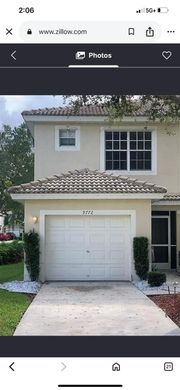 Townhouse in Boynton Beach, Palm Beach