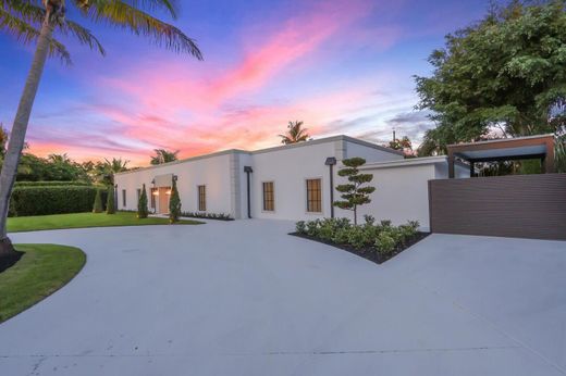 Villa - Tequesta, Palm Beach County