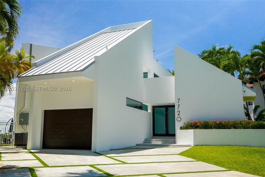 Villa in North Bay Village, Miami-Dade