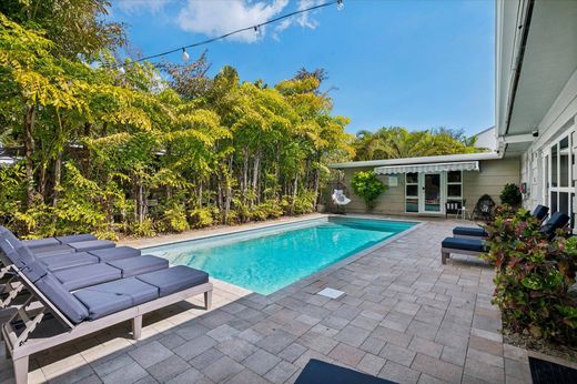Edificio en Fort Lauderdale, Broward County