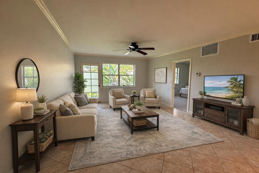 Жилой комплекс, Wilton Manors, Broward County