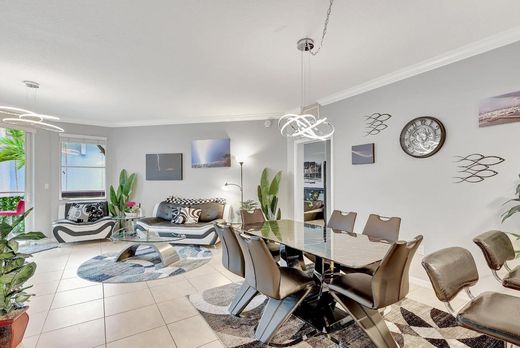 Жилой комплекс, Stuart, Martin County