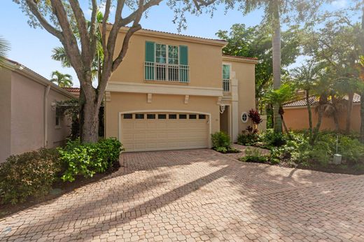Villa a Palm Beach Gardens, Palm Beach County