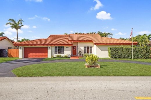 ﻓﻴﻼ ﻓﻲ Hialeah, Miami-Dade County