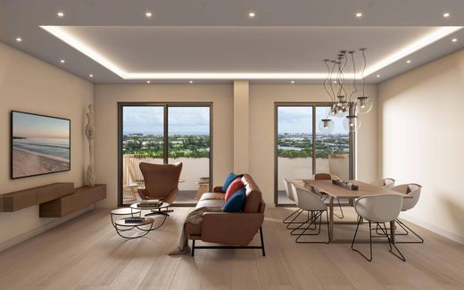 Delray Beach, Palm Beach Countyのアパートメント・コンプレックス