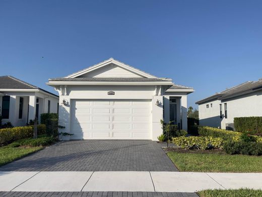 Villa in Port Saint Lucie, Saint Lucie County