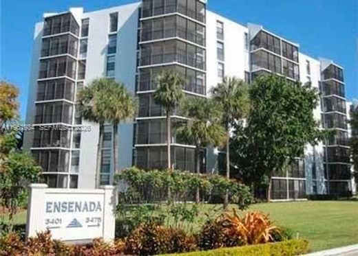 Complesso residenziale a Aventura, Miami-Dade County