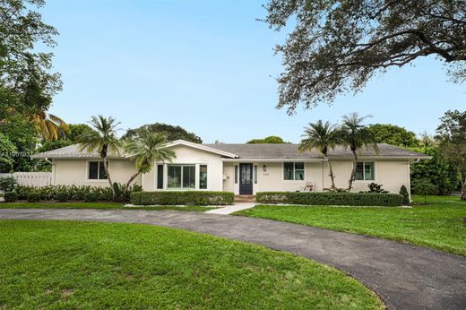 Villa à Palmetto Bay, Comté de Miami-Dade