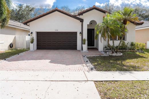 Willa w Miramar, Broward County