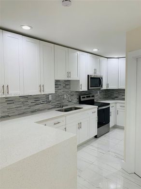 Villa en Miami Gardens, Miami-Dade County