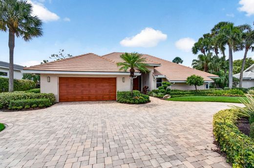 Villa in Delray Beach, Palm Beach