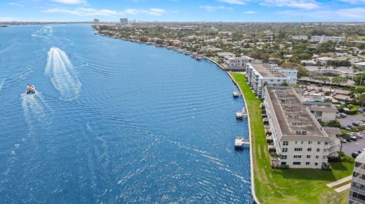 Edificio en North Palm Beach, Palm Beach County