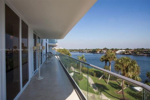 Complesso residenziale a Aventura, Miami-Dade County