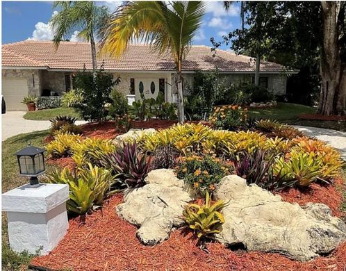 Villa a Coral Springs, Broward County