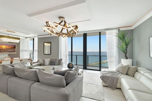 Residential complexes in Miami, Miami-Dade