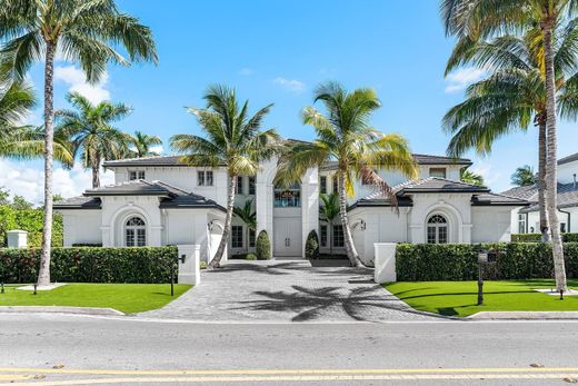 Вилла, Boca Raton, Palm Beach County