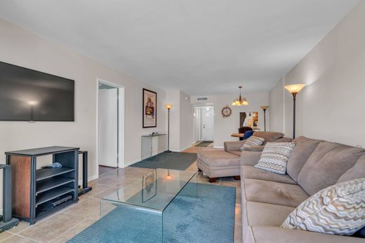 Komplex apartman Lighthouse Point, Broward County