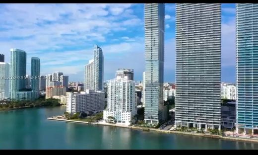 Жилой комплекс, Майами, Miami-Dade County