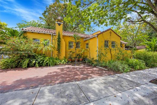 Villa à Miami, Comté de Miami-Dade