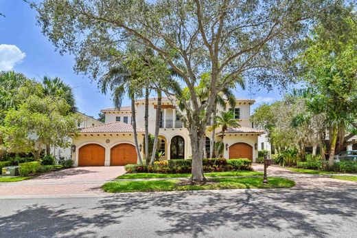 Villa a Boca Raton, Palm Beach County