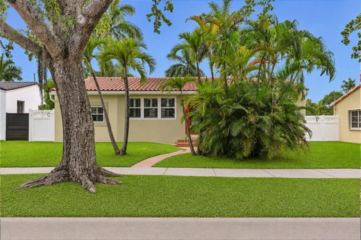 Willa w Hollywood, Broward County