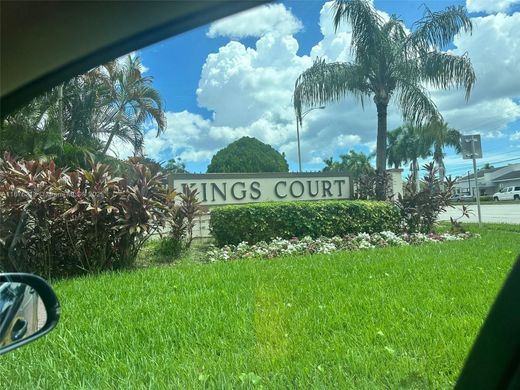 Stadthaus in Miami, Miami-Dade County