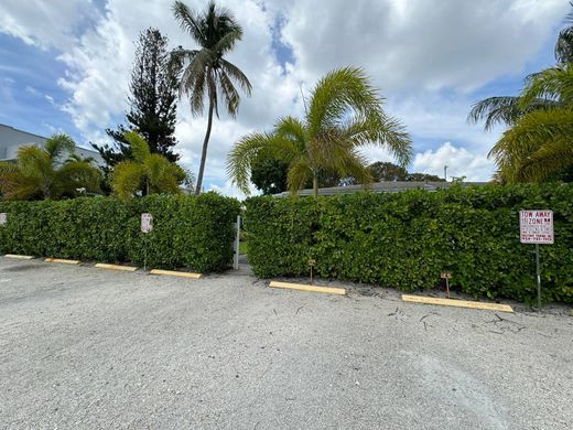 Edificio en Fort Lauderdale, Broward County