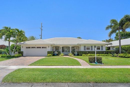 Villa in Boca Raton, Palm Beach