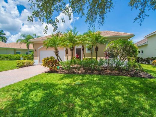 Villa in Vero Beach, Indian River County