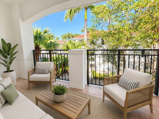 Komplex apartman Aventura, Miami-Dade County