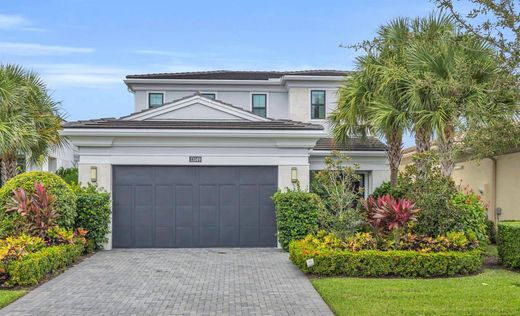 Villa Palm Beach Gardens, Palm Beach County