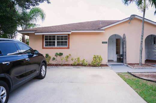 Townhouse in Wellington, Palm Beach