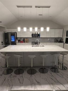 Villa in Haines City, Polk County