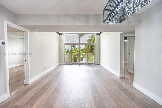 Kamienica w Dania Beach, Broward County