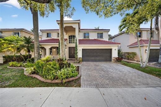 Villa in Weston, Broward County