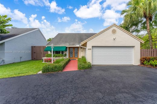 Вилла, Майами, Miami-Dade County