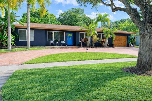 Villa a Plantation, Broward County